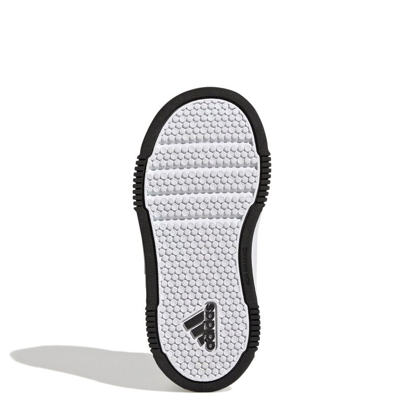 Championes Infantiles Adidas Tensaur Sport 2.0 CF Blanco - Negro