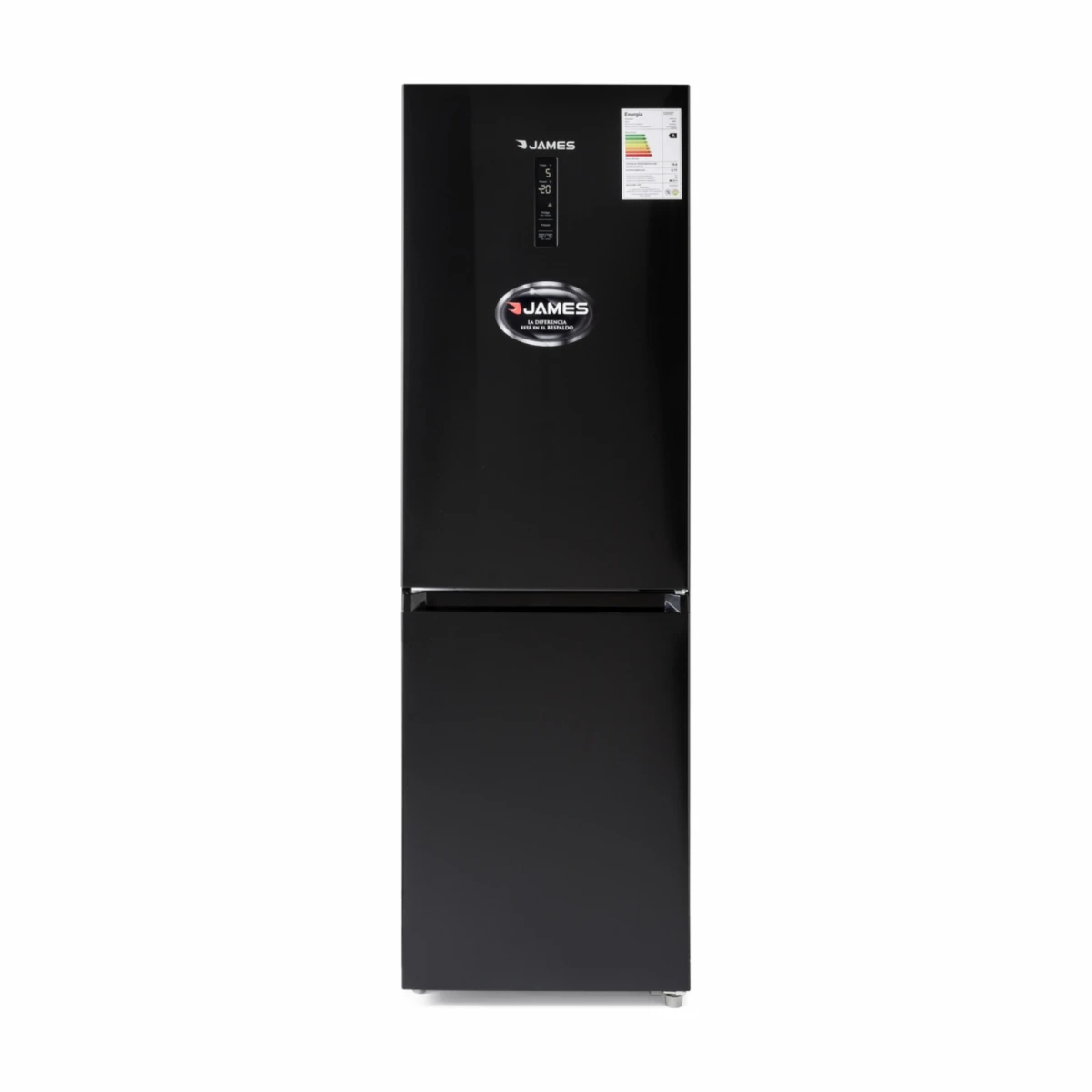 Heladera James - 352 L 