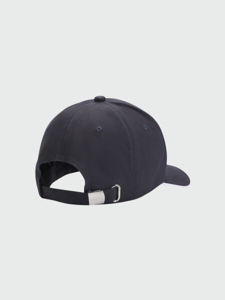 HUGO BOSS - Gorro Bold Navy
