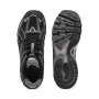PUMA SKYJET Black/Cool Dark Gray/Silver