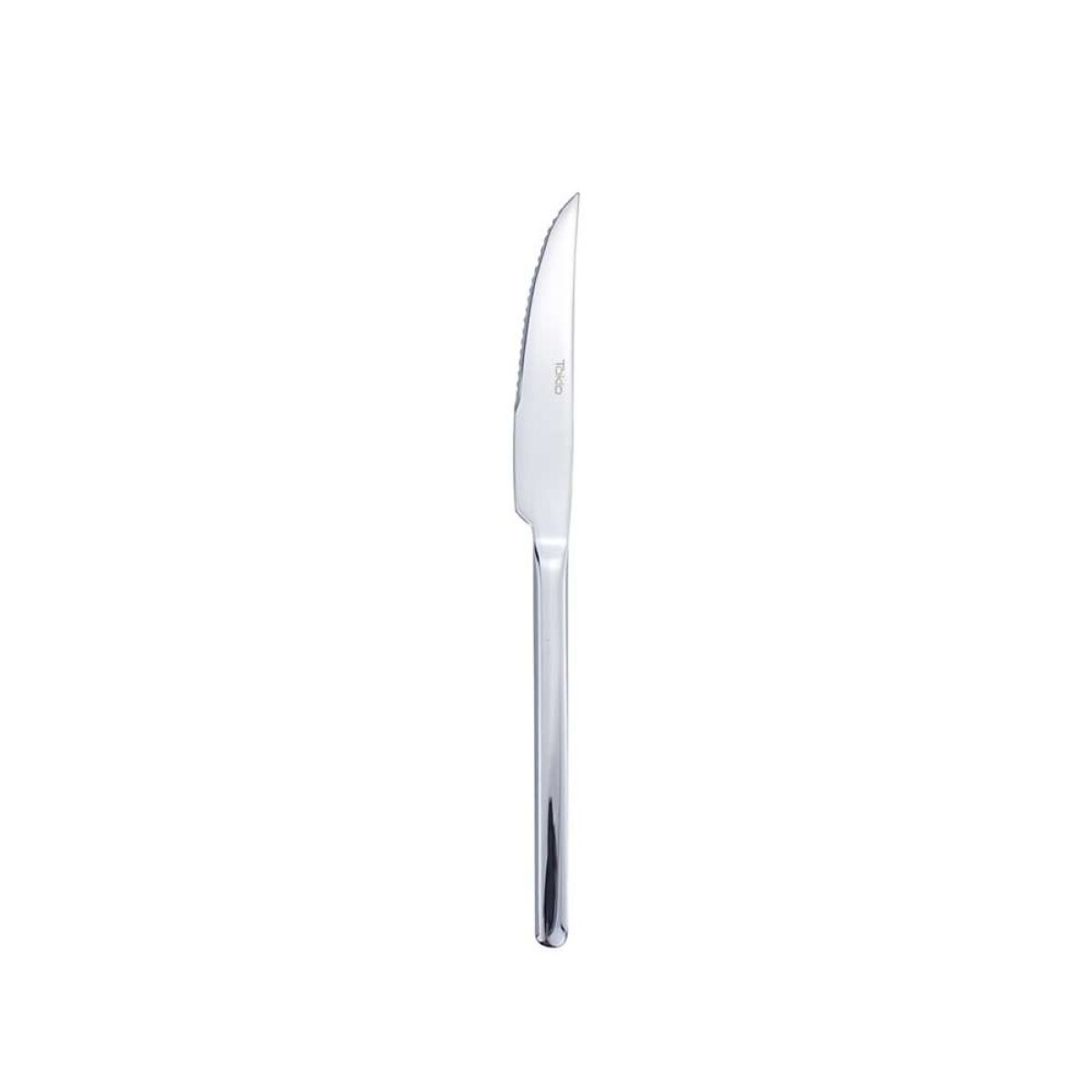 Setx12 Cuchillo Postre 20.8Cm Acero ''Tokio'' 