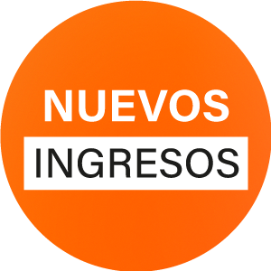 NUEVOS INGRESOS