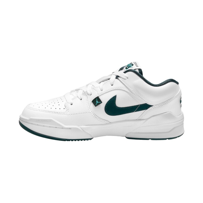 Championes Jordan Stadium 90 de Mujer Blanco
