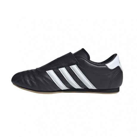 Championes adidas Taekwondo Black