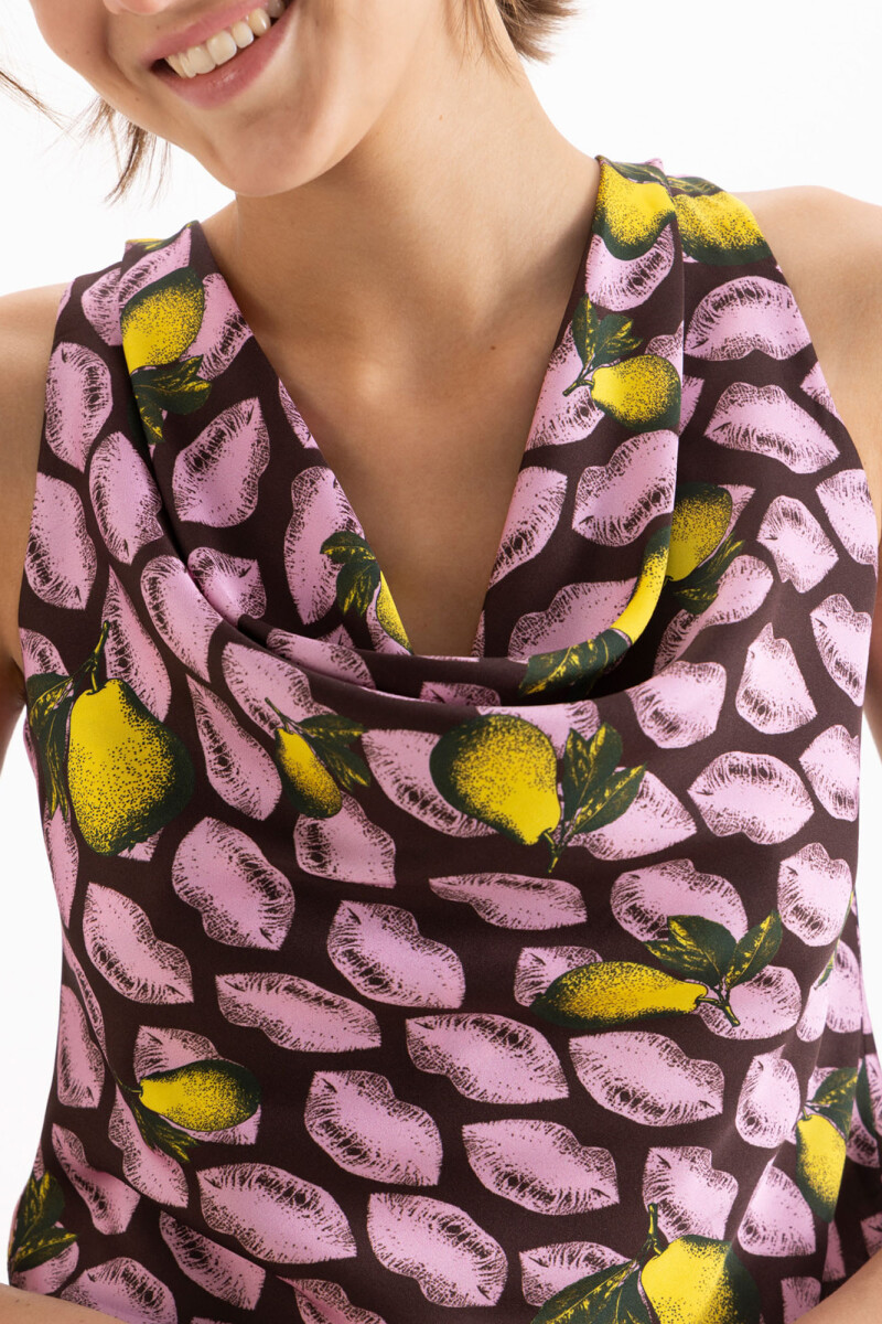 TOP PEAR Rosa