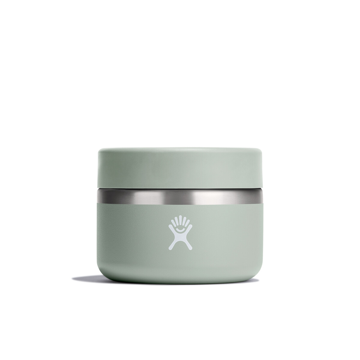 12 oz Insulated Food Jar - Agave 