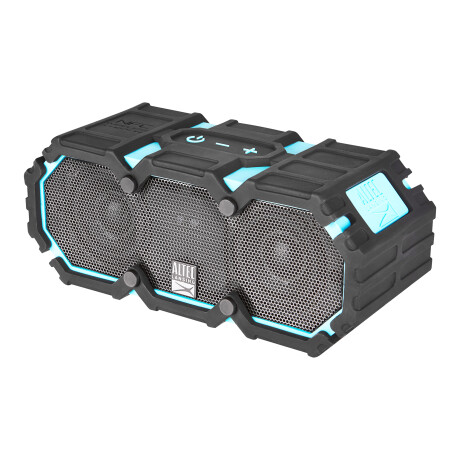Parlante Bluetooth Altec Life Jacket 3 Ip67 Micrófono 001
