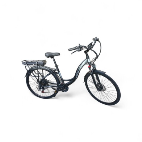 Bicicleta Electrica Positivo 36v 10ah 250w (bl-01) Bicicleta Electrica Positivo 36v 10ah 250w (bl-01)