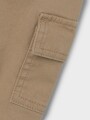 Pantalon Cargo Baggy CROCKERY