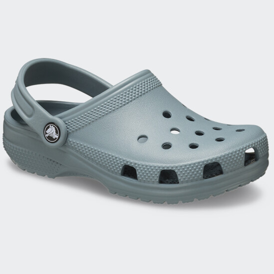 Classic Niños Pequeños Gris