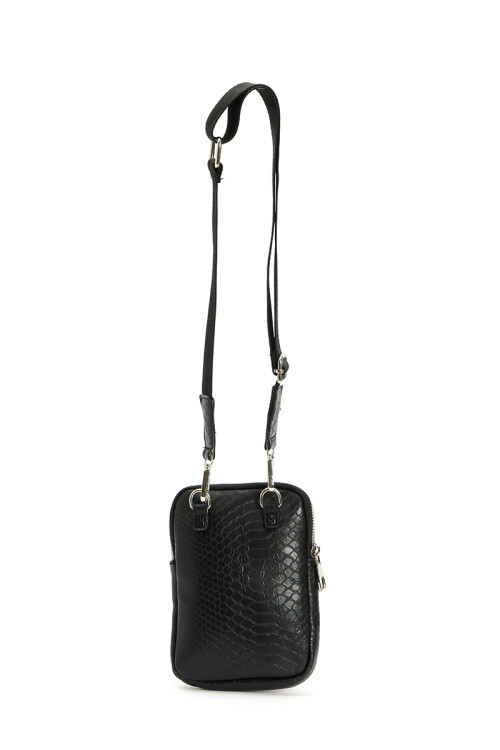 Porta celular Lulu Negro
