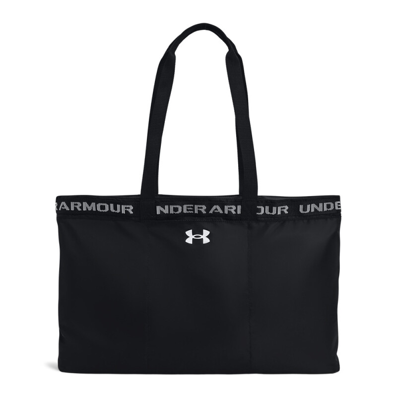 UA Favorite Tote-BLK BLK-001