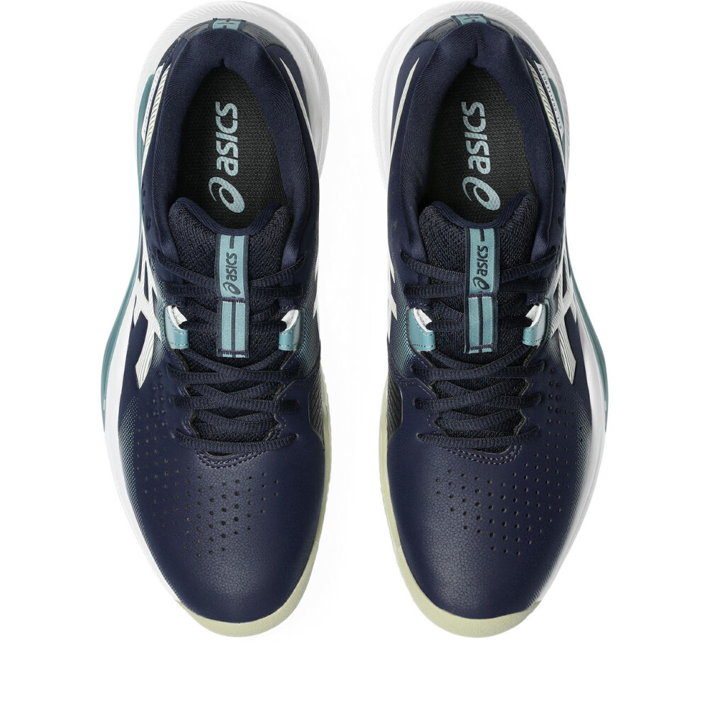Zapatillas Tenis Gel-Challenger 15 Clay Hombre Midnight/oatmeal