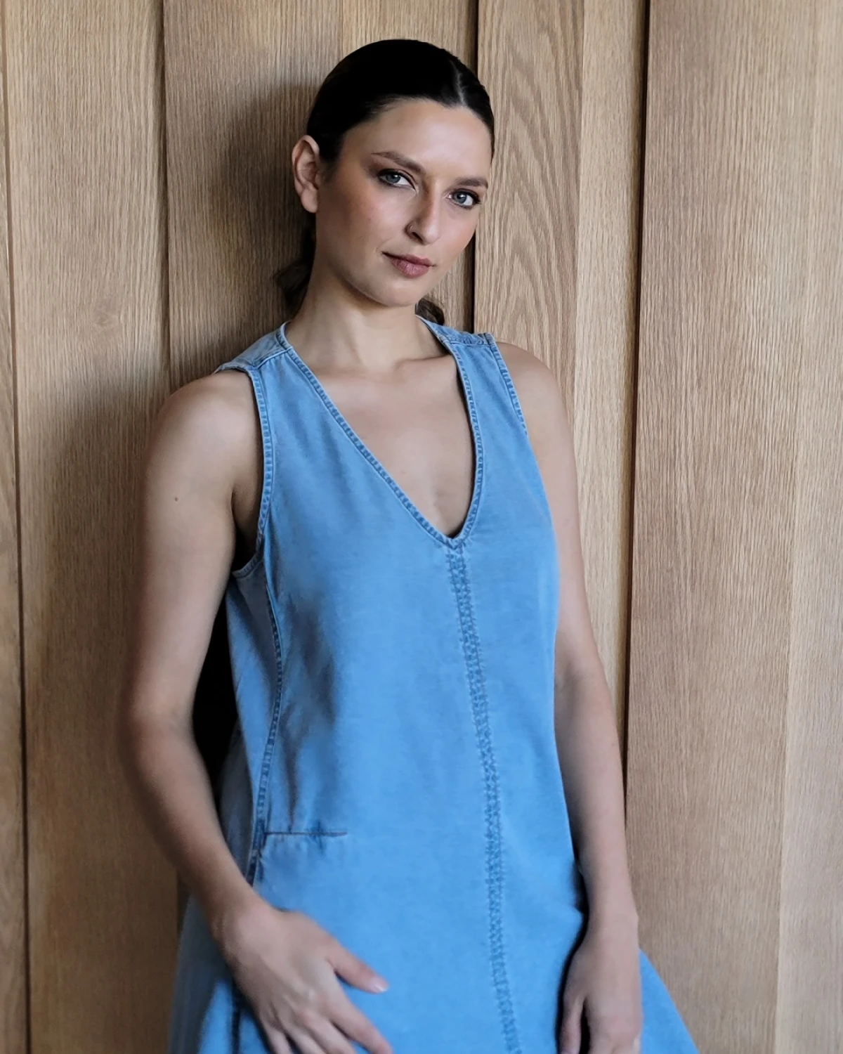 Vestido Formentera