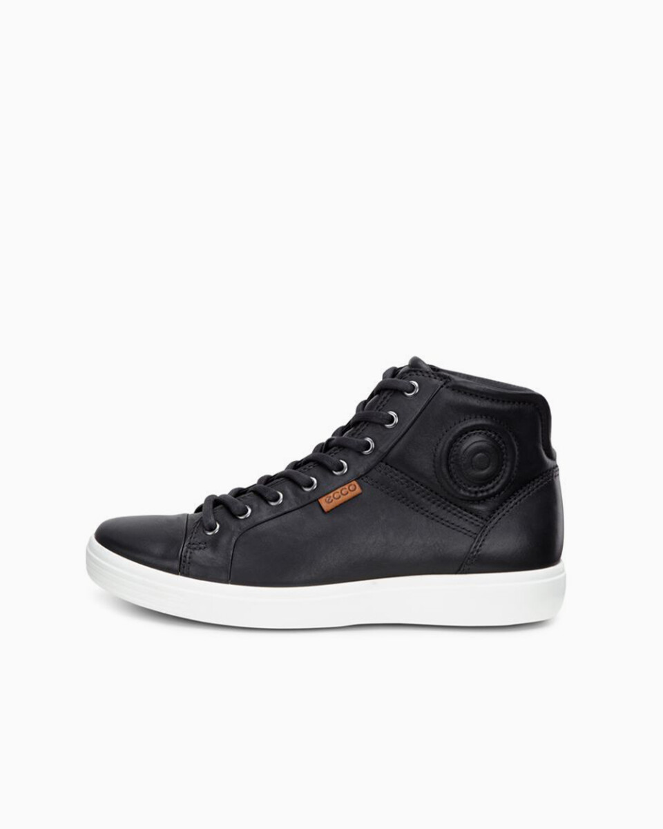 ECCO Soft 7 M High Top 