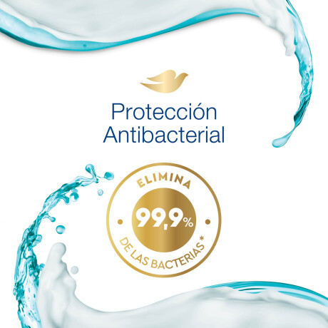 Jabón Dove Cuida y Protege 90g Jabón Dove Cuida y Protege 90g