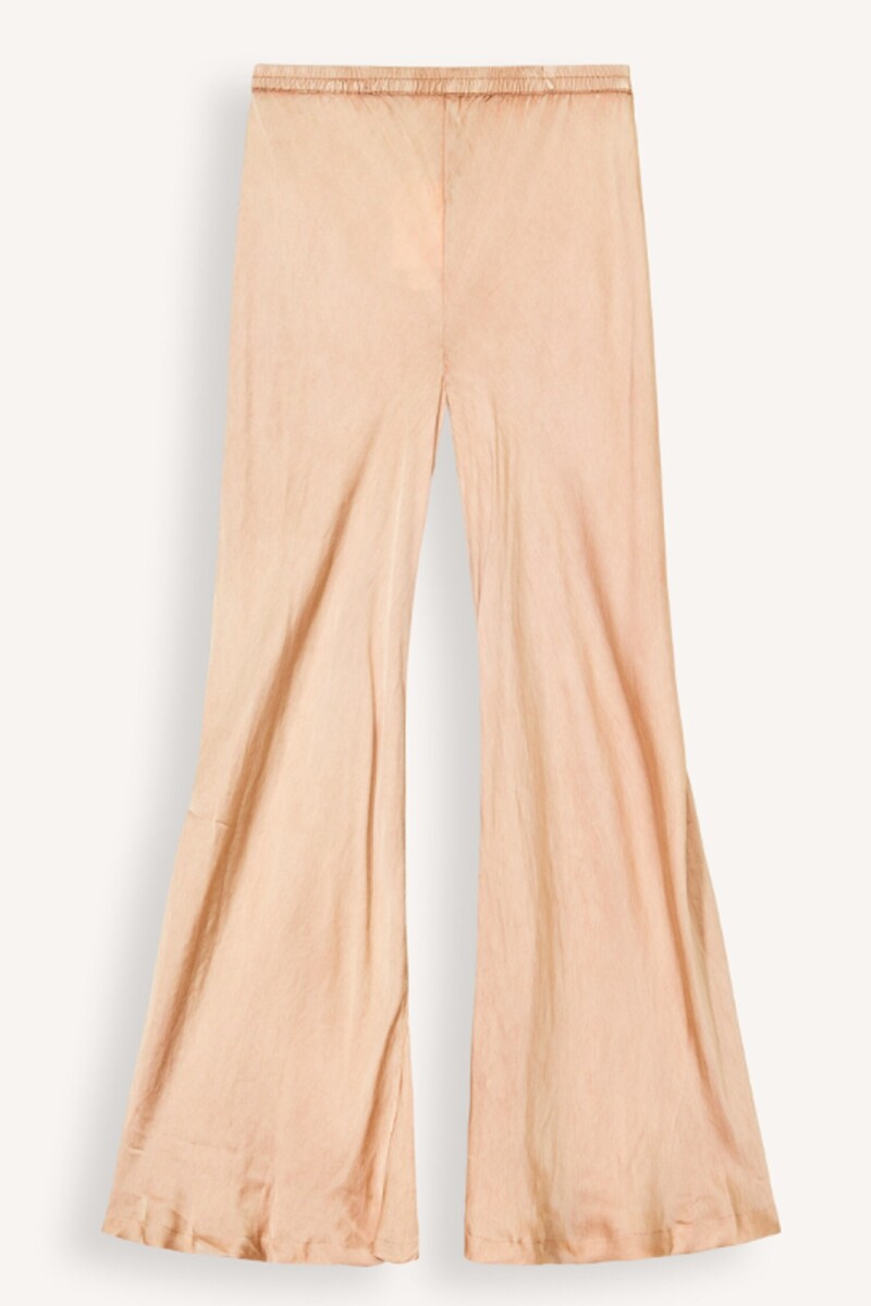 PANTS SIMO Beige