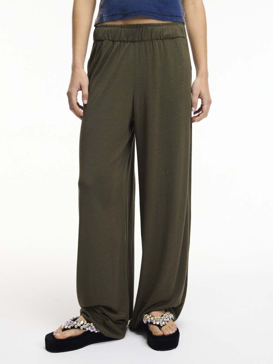 Pantalón Botero 