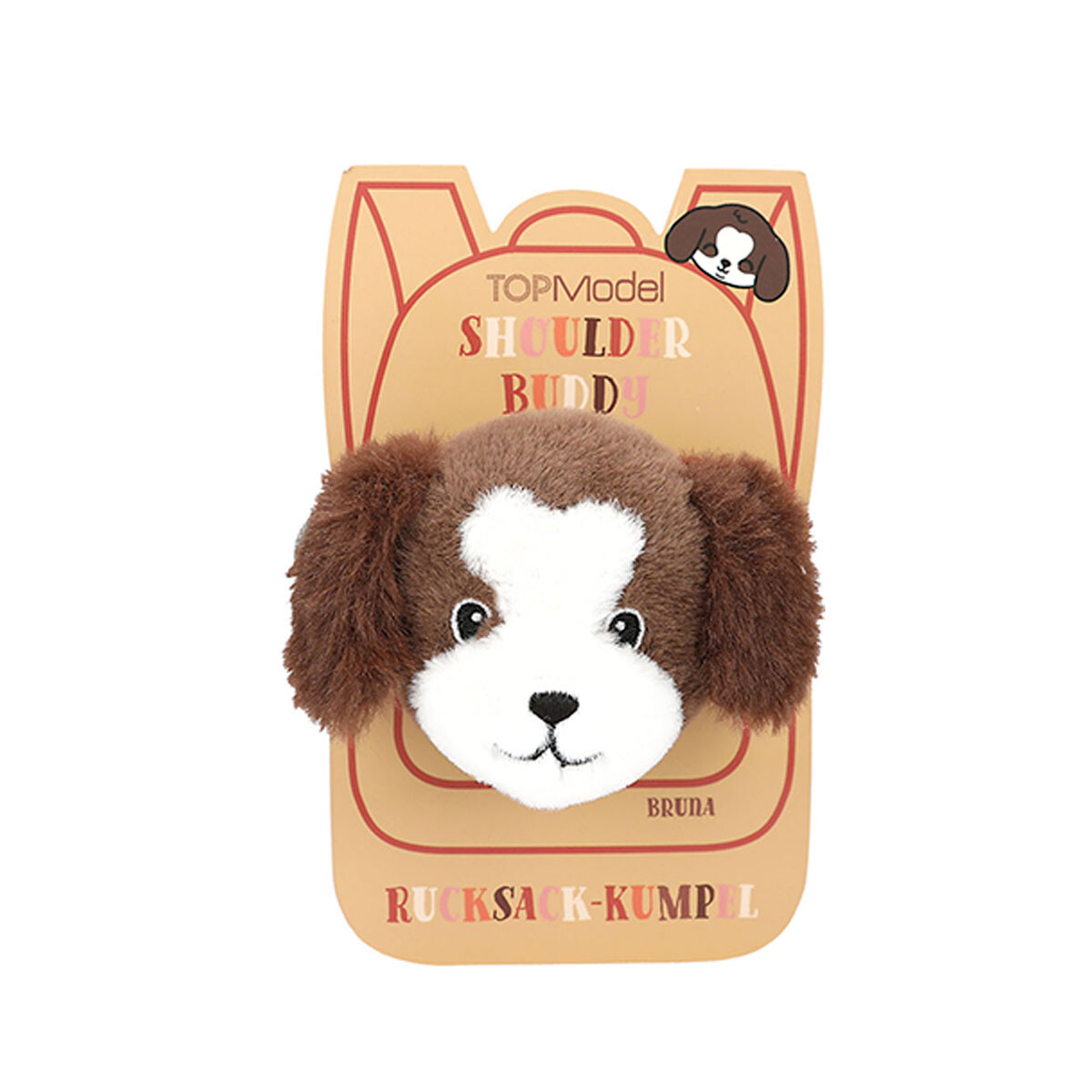 Accesorio de Mochila Shoulder Buddy - Bruna 
