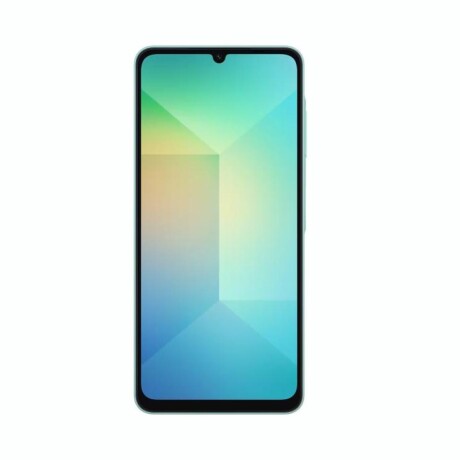 SAMSUNG GALAXY A06 64/4 SAMSUNG Galaxy A06 4G 6,7' 64GB 4GB RAM Cámara 50Mpx - Blue