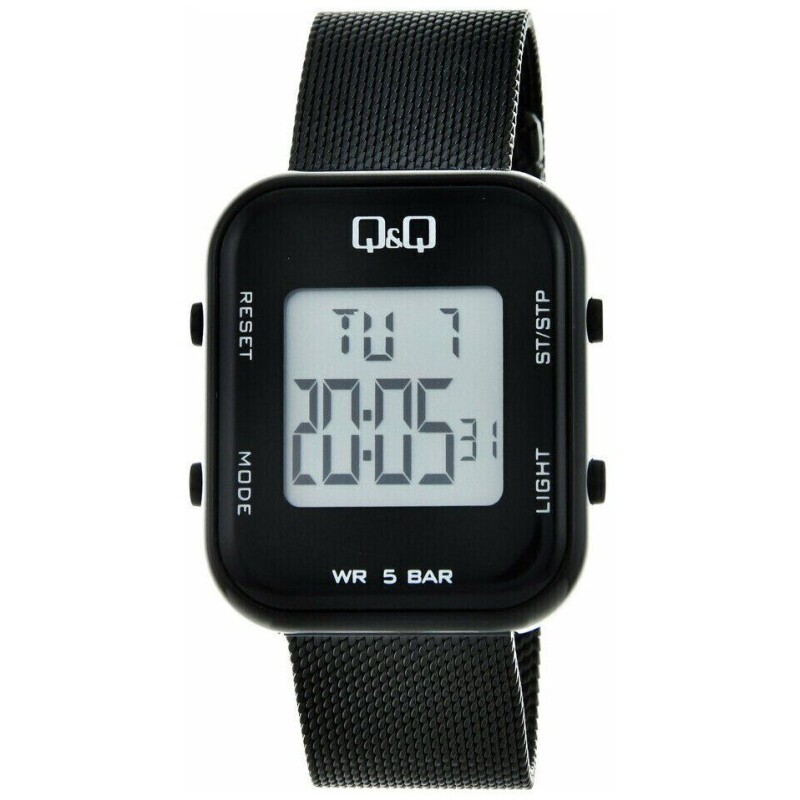 Q&Q - M207-011 39m207-011