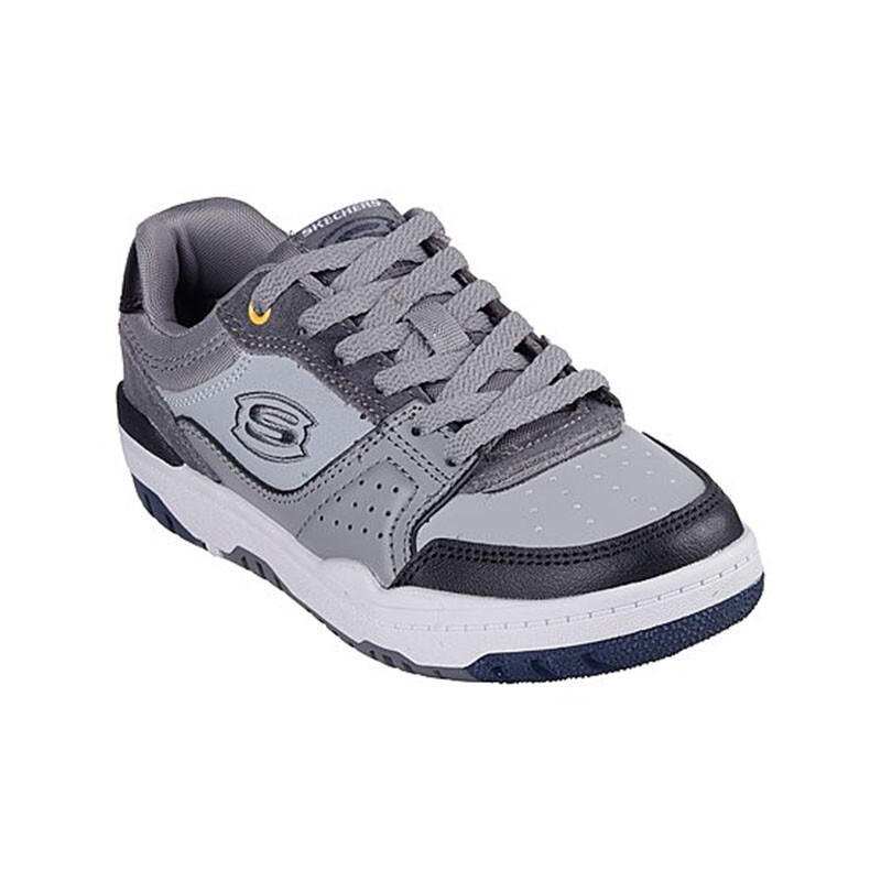Championes SKX-228 Gris