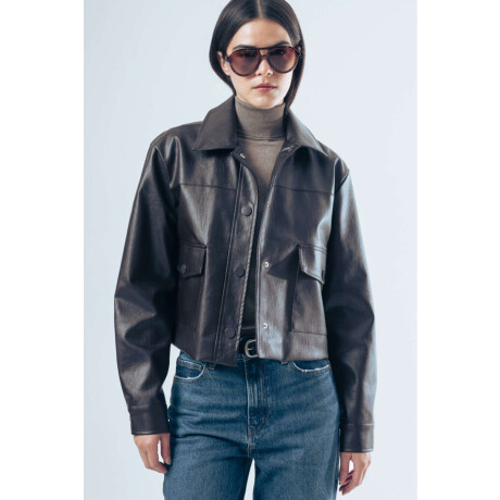Chaqueta Disu Brownie