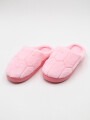 PANTUFLAS ROSADO