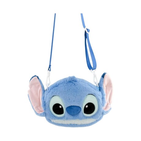 Bandolera peluche Stitch Bandolera peluche Stitch