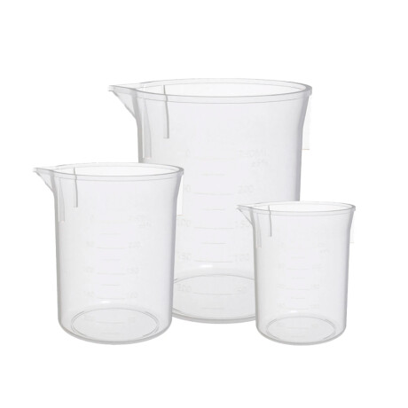 Vaso Bohemia en Polipropileno 50 mL