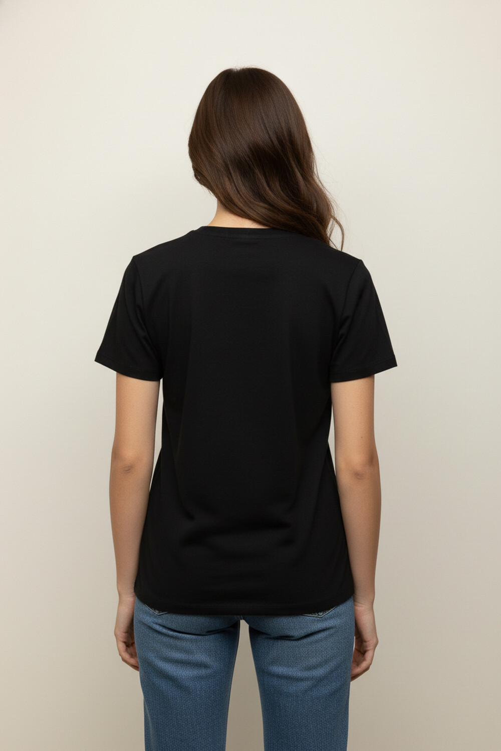 Remera Saumet Estampado 3