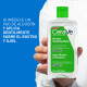 CERAVE AGUA MICELLAR LIMPIADORA 10 OZ - Desmaquillante suave con acido hialuronico y niacinamida CERAVE AGUA MICELLAR LIMPIADORA 10 OZ - Desmaquillante suave con acido hialuronico y niacinamida
