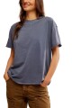 Remera Nina Azul