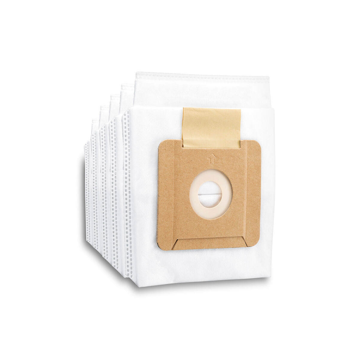 Bolsas De Fieltro Para Aspiradora Karcher VC2 Pack 5 unidades 