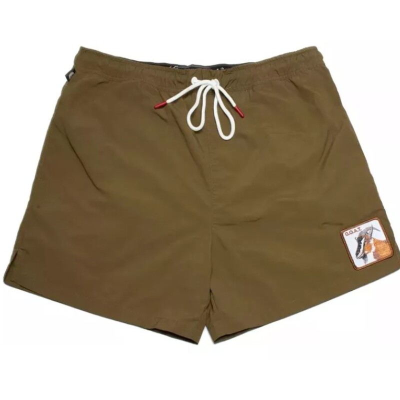 Goorin Bros Short De Baño - Goat On The Boat Goorin Bros Short De Baño - Goat On The Boat