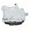 CERRADURA DE PUERTA TRASERA IZQUIERDA GOL G5 / G6 / G7 / G8 MECANICA Cerradura De Puerta Trasera Izquierda Gol G5 / G6 / G7 / G8 Mecanica
