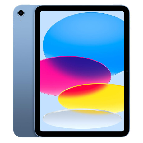 Tablet Apple iPad 11 512GB 6GB 2025 MD4Y4 11" Blue Tablet Apple iPad 11 512GB 6GB 2025 MD4Y4 11" Blue