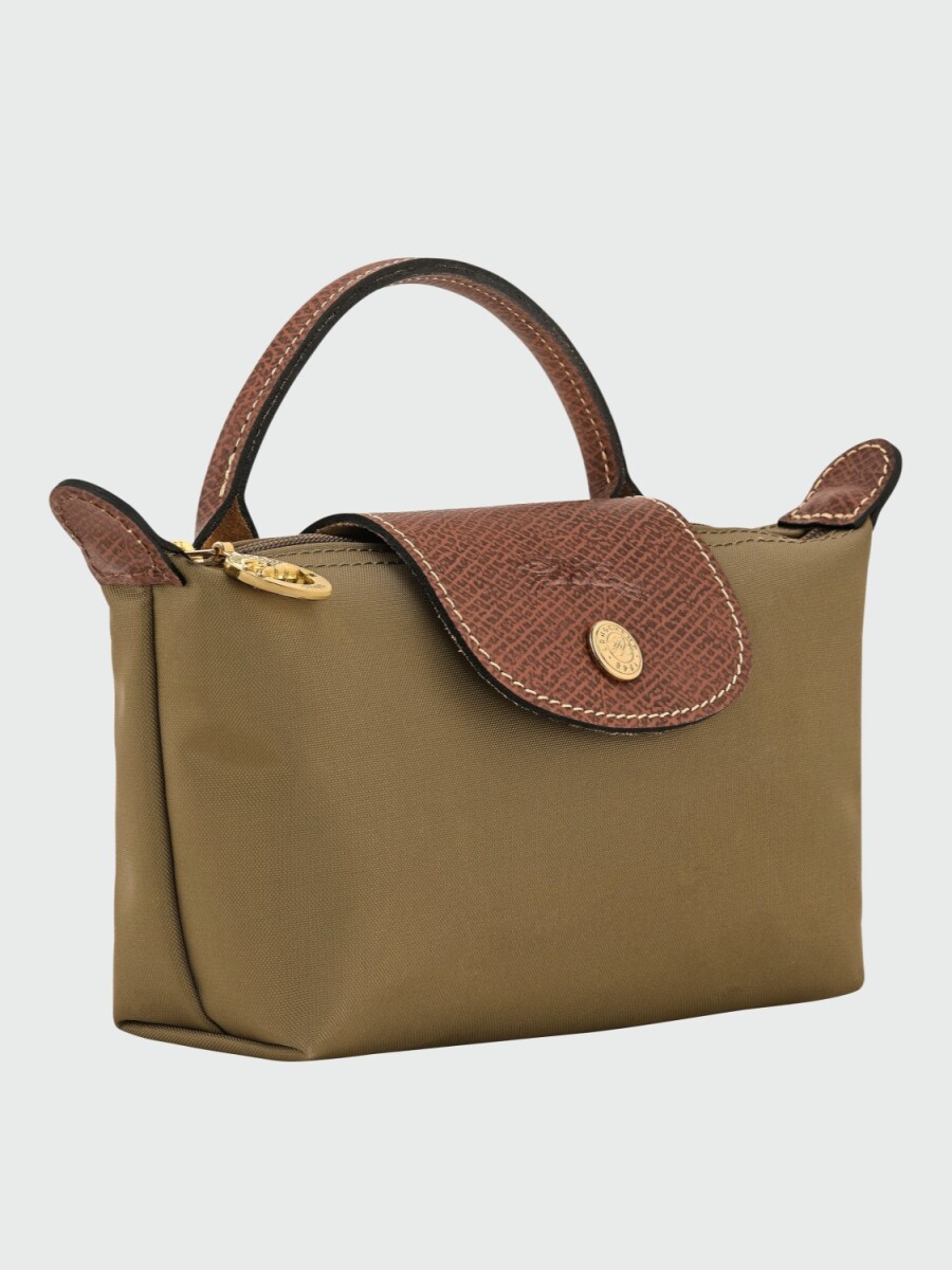 LONGCHAMP - LE PLIAGE ORIGINAL, POUCH 