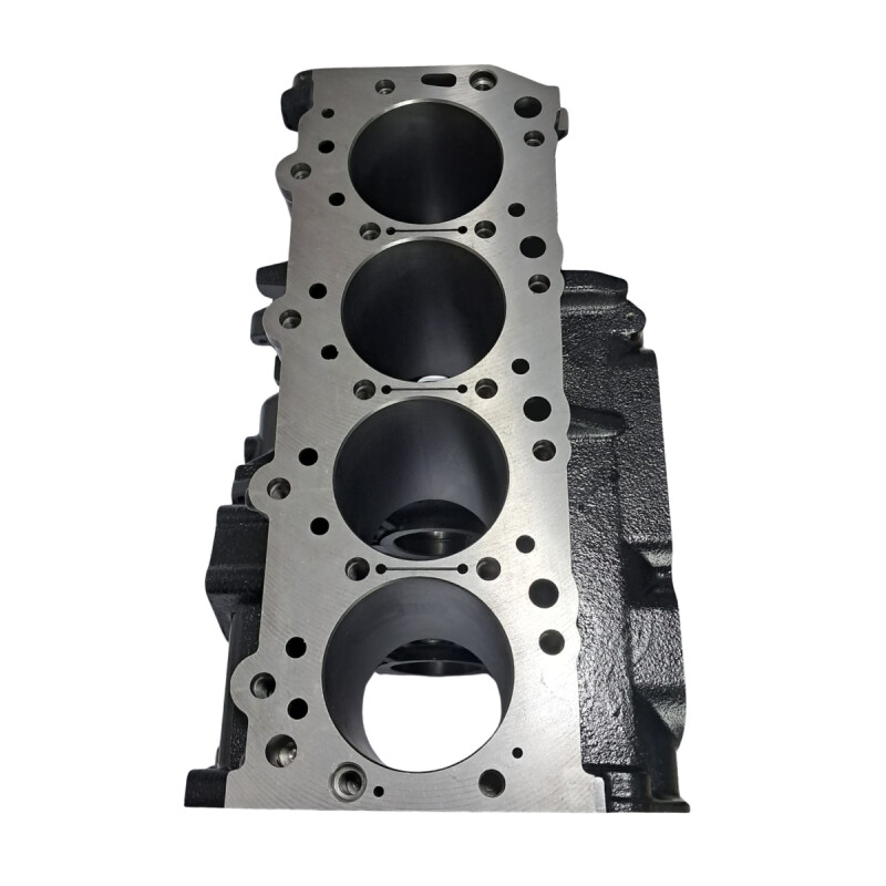 BLOCK DE MOTOR Block De Motor