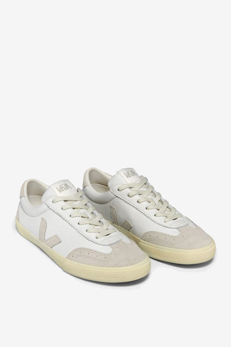 ZAPATILLA Volley Blanco