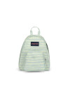 MOCHILA JANSPORT HALF PINT FRESH MINT MOCHILA JANSPORT HALF PINT FRESH MINT