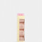 Accesorios Pelo Set Hair Care Set De Acc. De Pelo Y Otros - Rosa Polvo