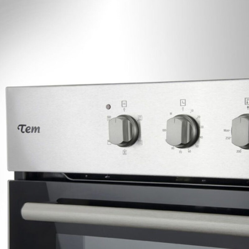 Horno de empotrar TEM AMATIC TYBIO06B Horno de empotrar TEM AMATIC TYBIO06B