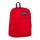 Mochila Jansport Cross Town RED TAPE