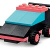 Lego Classic Neon 333 Piezas Lego Classic Neon 333 Piezas