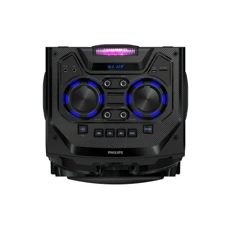 Torre de Sonido Philips TAX3705/77 001