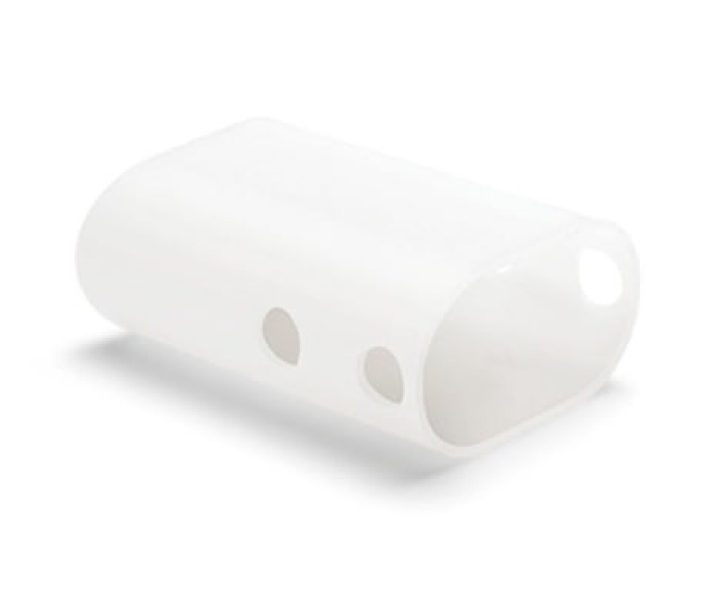 INTEX REPUESTO TAPA PLASTICO PATA RECTANGULAR U ULTRA FRAME 