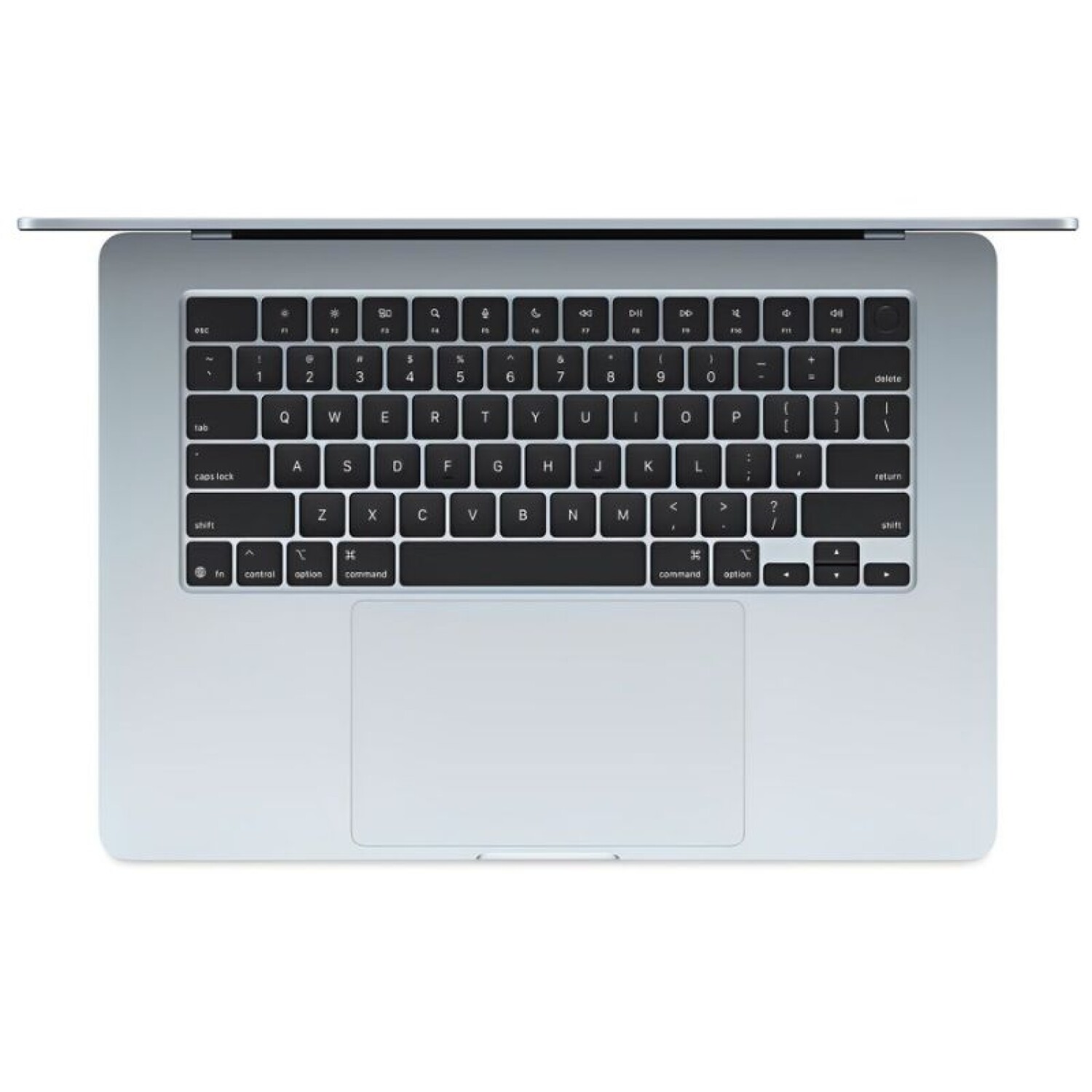 Macbook Air M4 15 2025 16gb/256gb SKY (MC7A4LL/A) — Alemania Cell PY
