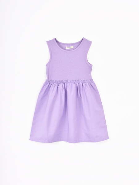 VESTIDO JUILIA VIOLETA