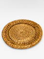 Plato De Sitio Angra Marron Medio